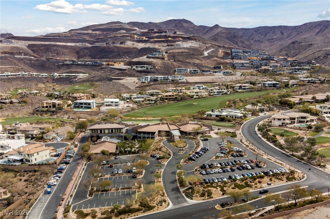 681 Dragon Point Drive