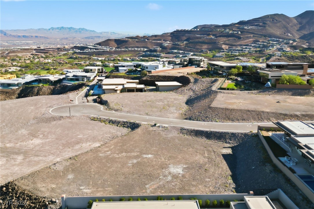 681 Dragon Point Drive