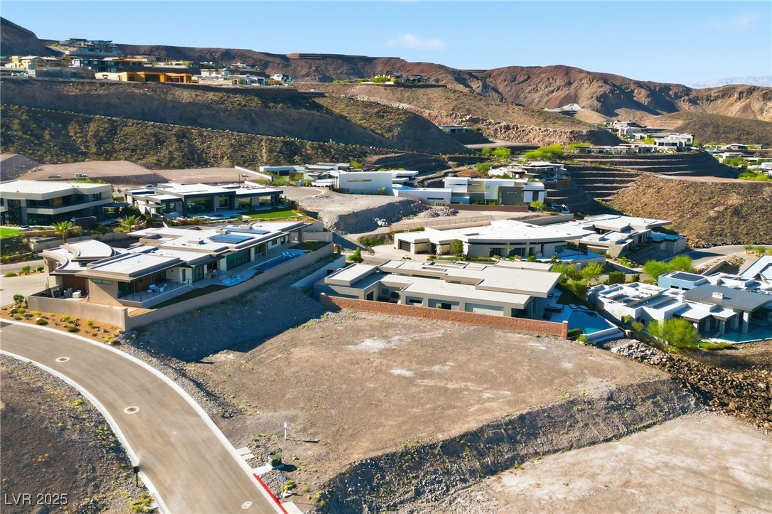 681 Dragon Point Drive