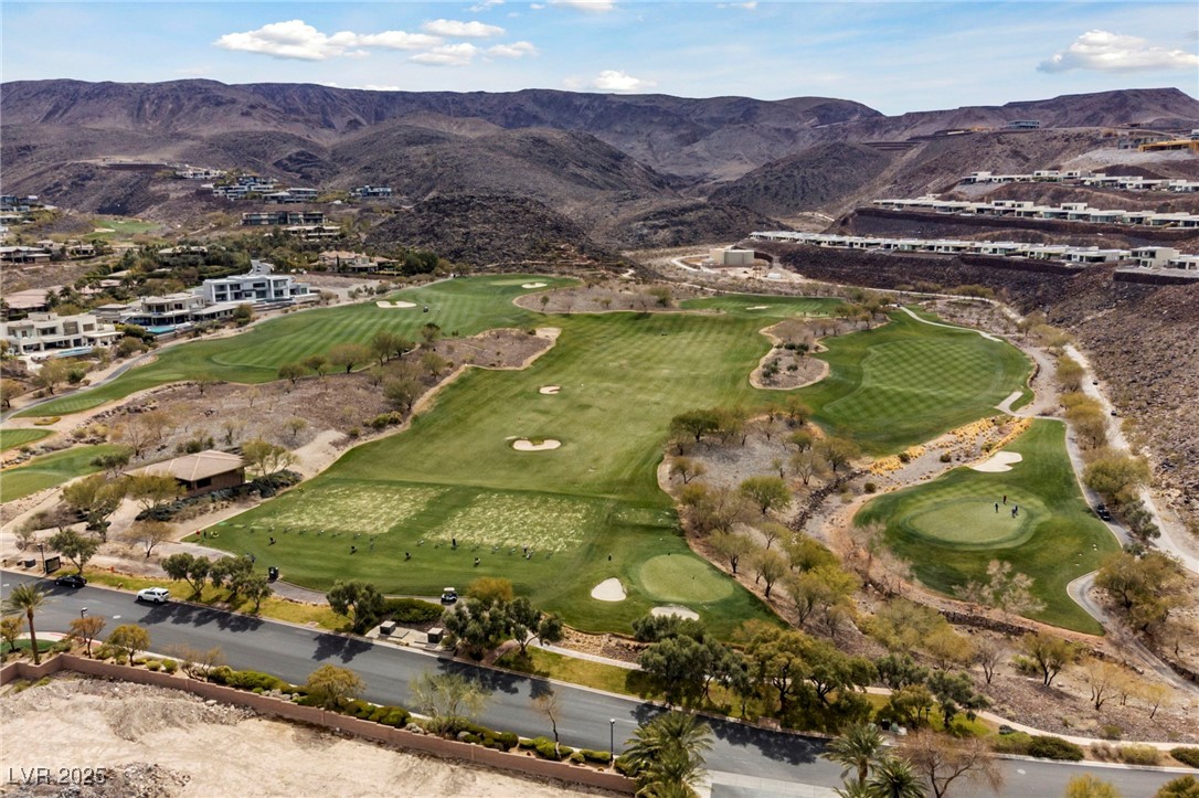 681 Dragon Point Drive