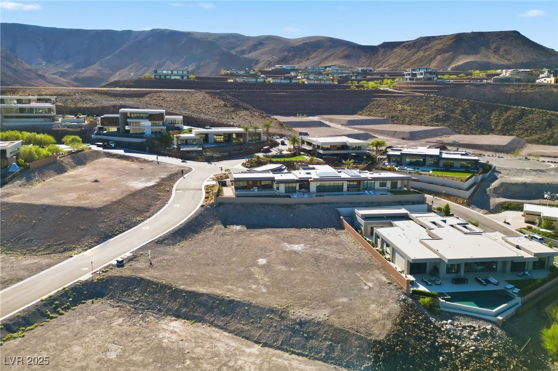 681 Dragon Point Drive