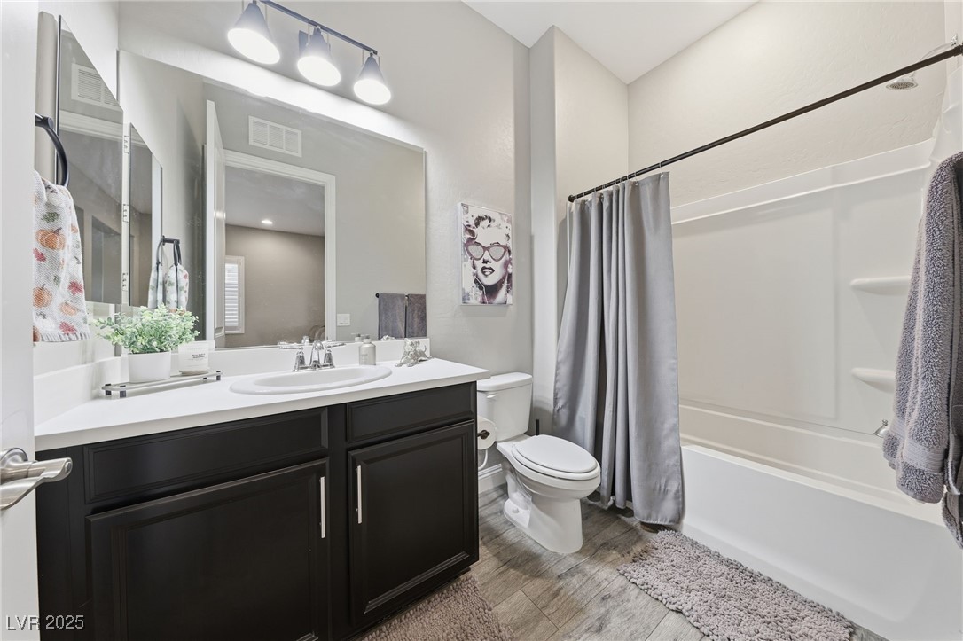 3443 Royal Fortune Drive