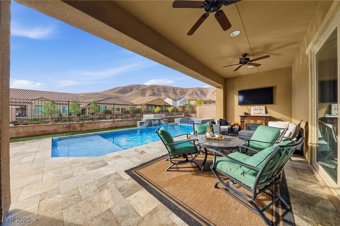 3443 Royal Fortune Drive