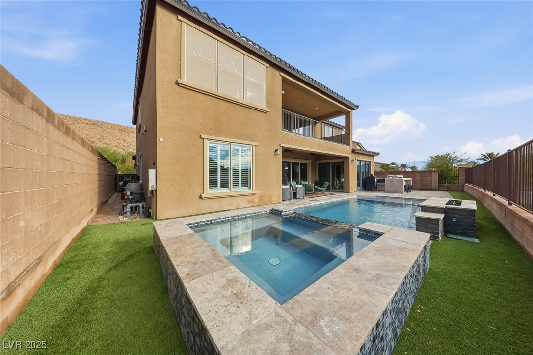 3443 Royal Fortune Drive