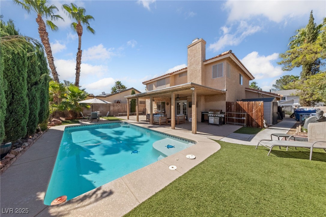 9429 Abalone Way