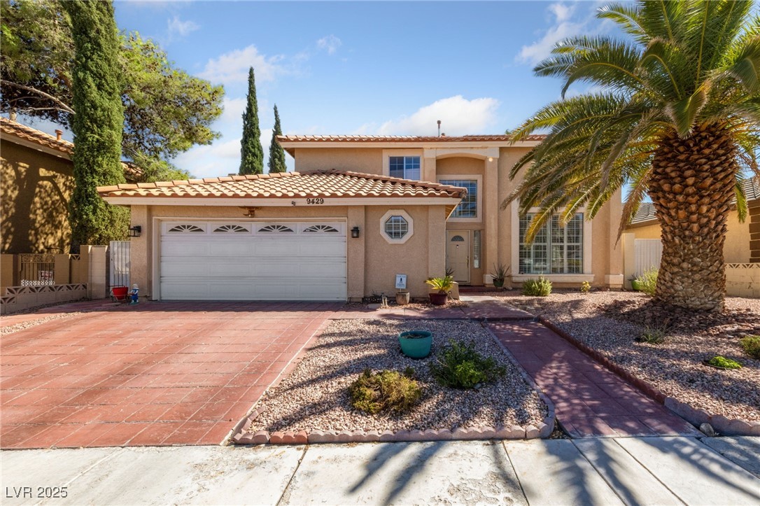 9429 Abalone Way