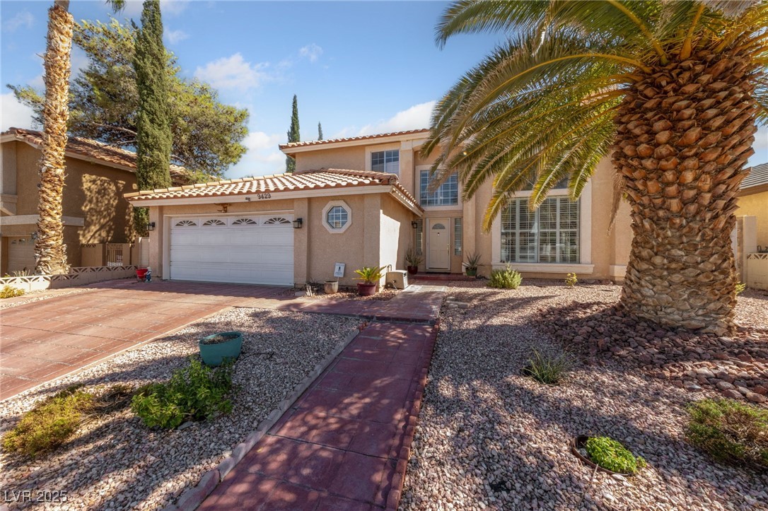9429 Abalone Way