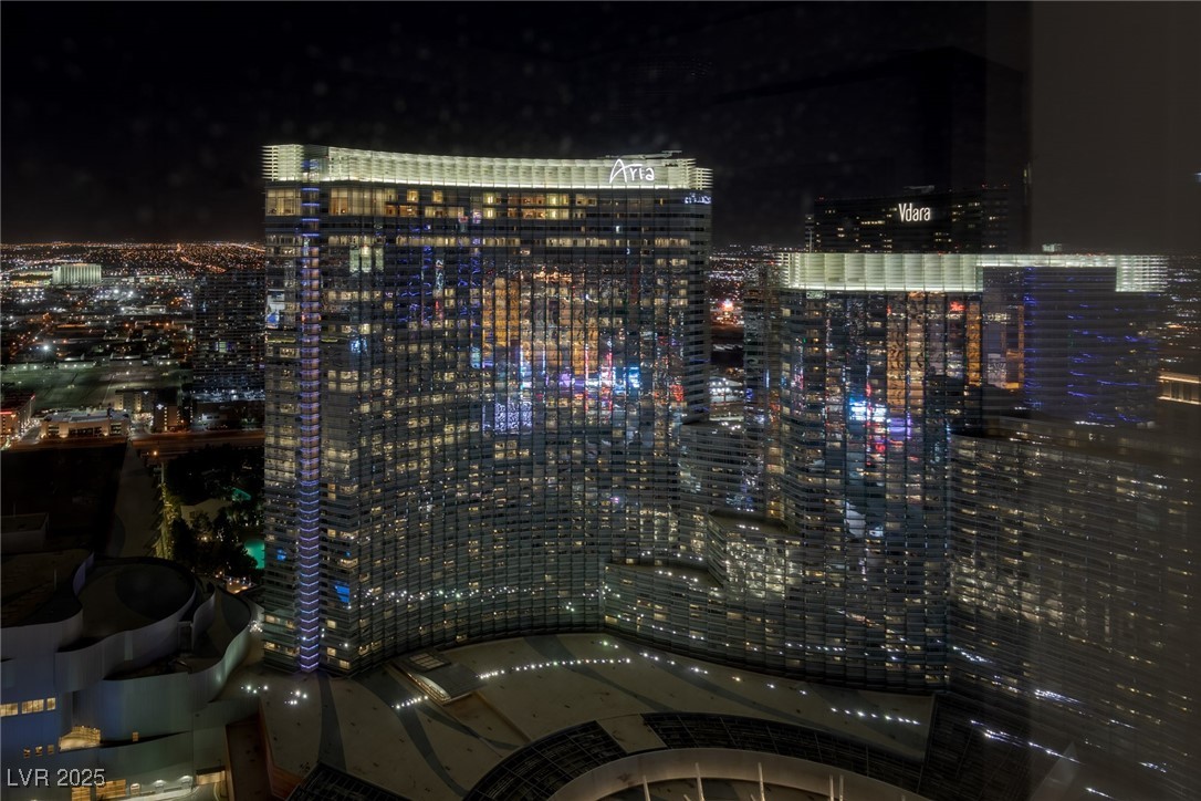 3750 Las Vegas Boulevard 4307