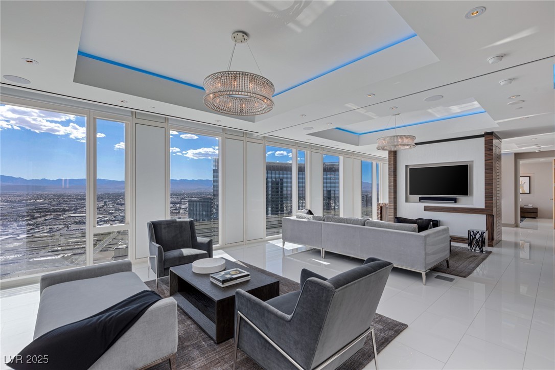 3750 Las Vegas Boulevard 4307