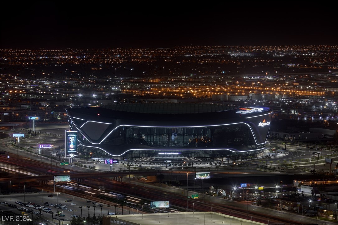 3750 Las Vegas Boulevard 4307