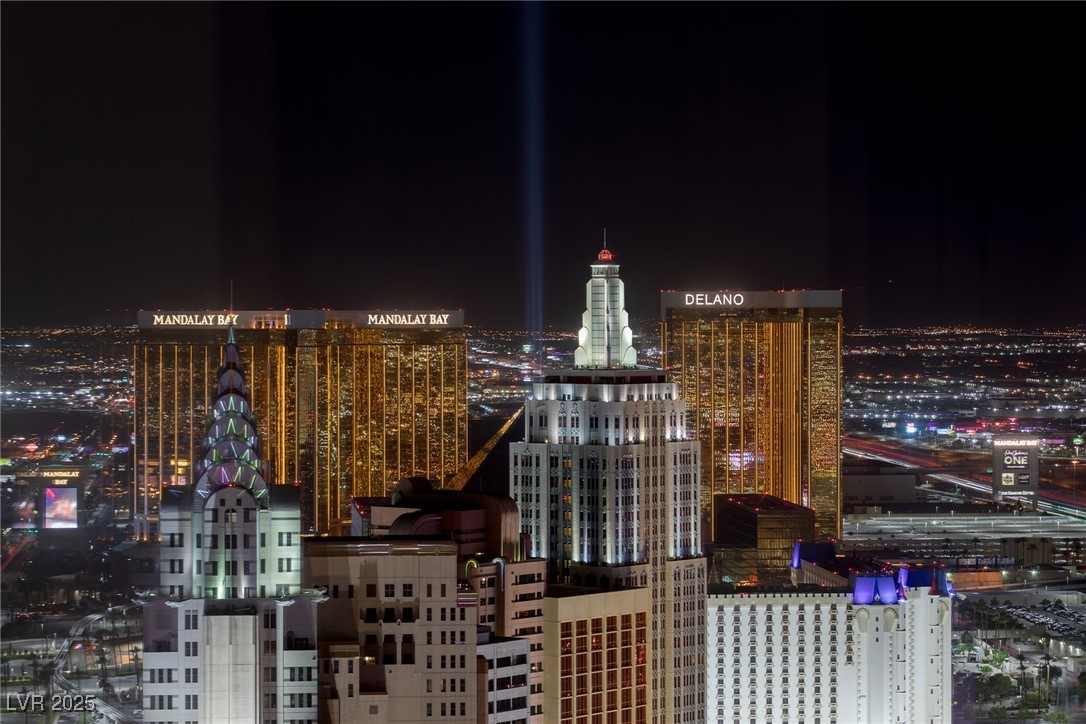 3750 Las Vegas Boulevard 4307