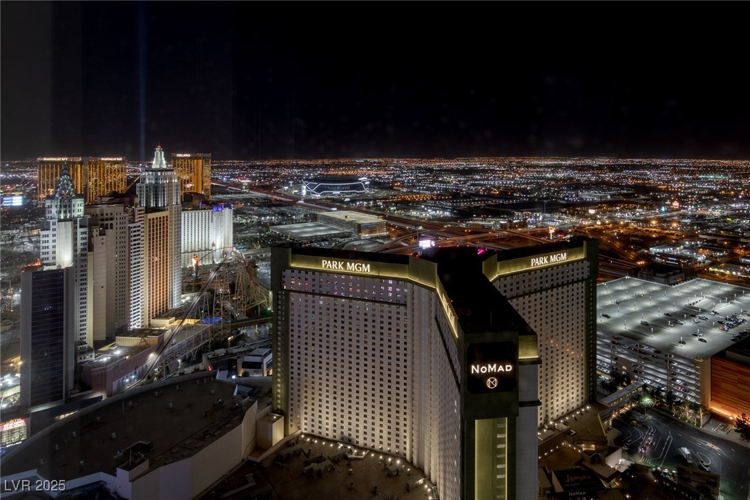 3750 Las Vegas Boulevard 4307