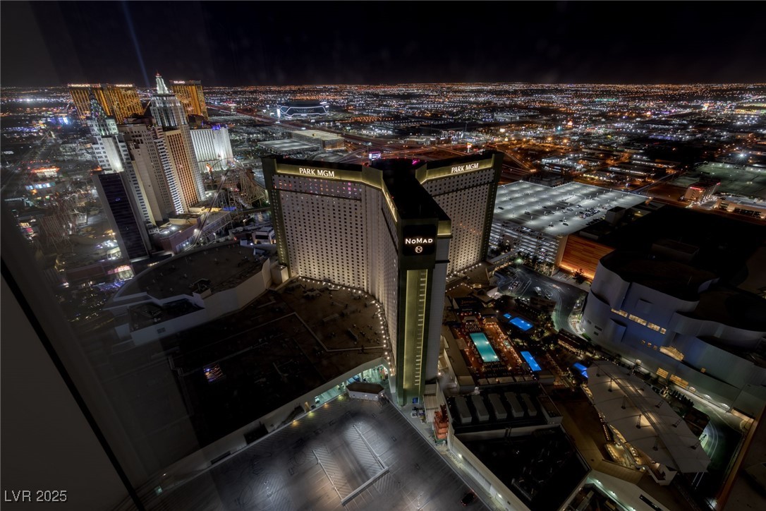 3750 Las Vegas Boulevard 4307