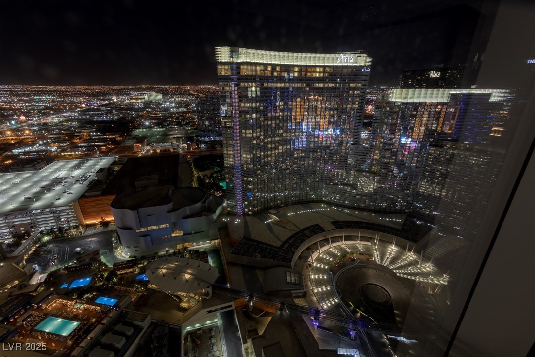 3750 Las Vegas Boulevard 4307