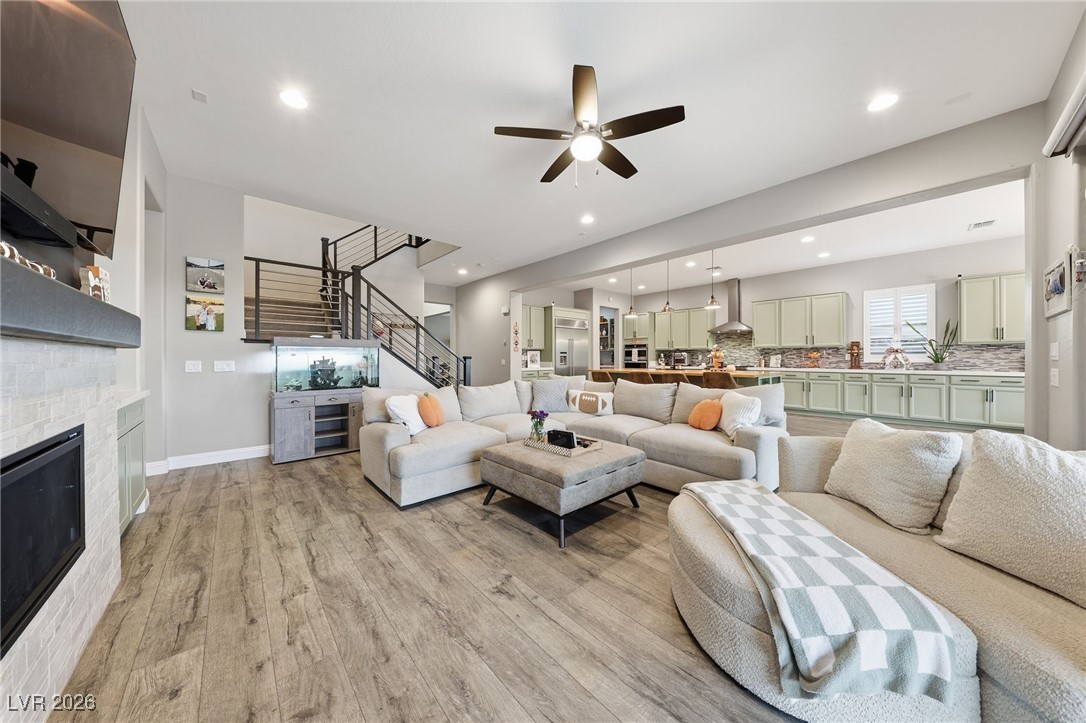 3443 Royal Fortune Drive