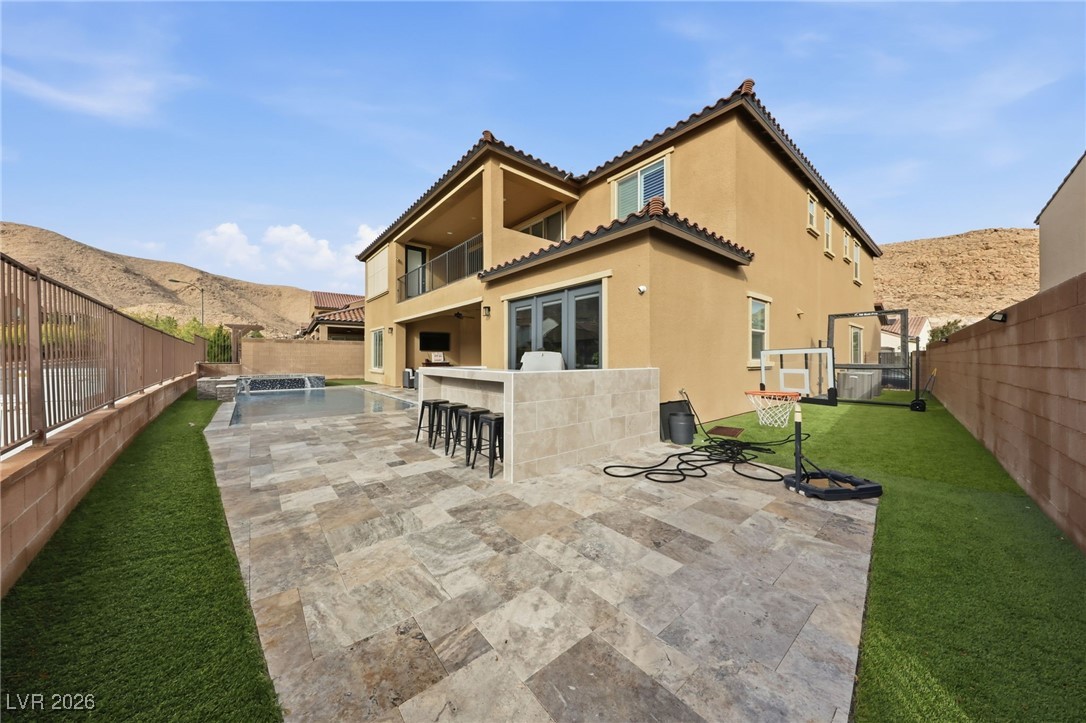 3443 Royal Fortune Drive