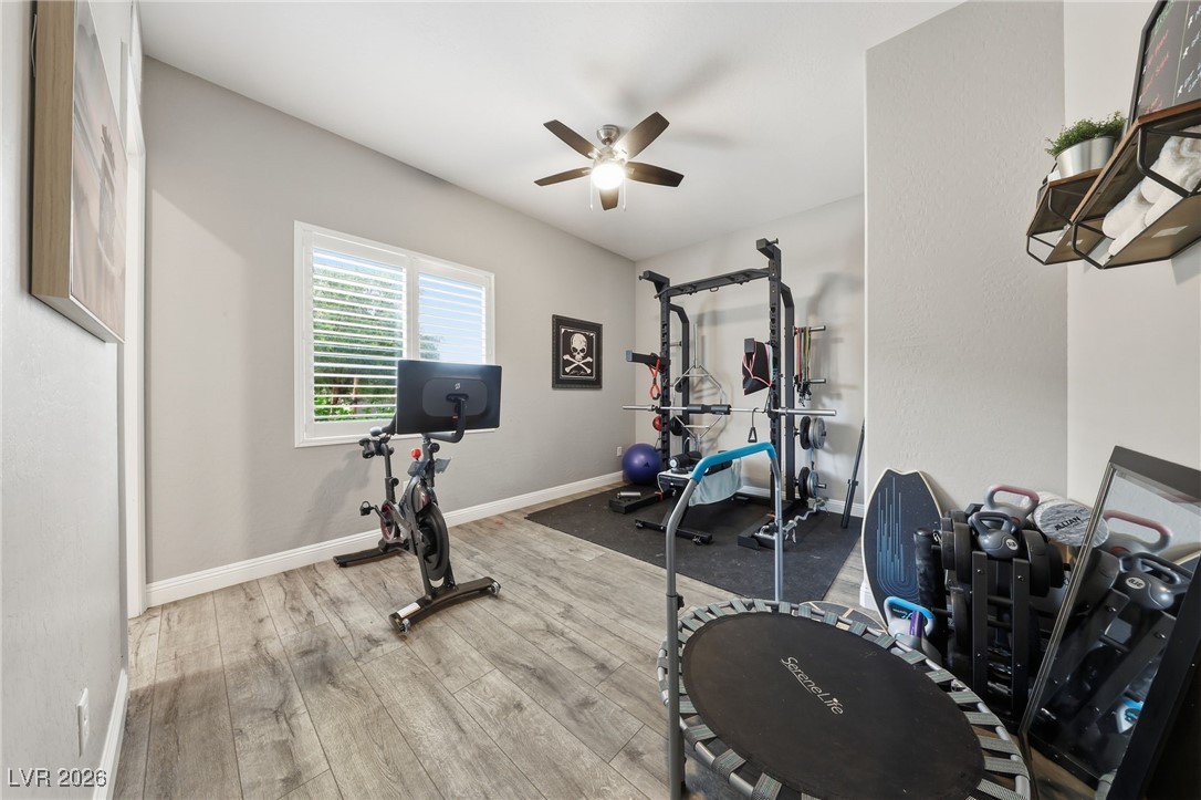 3443 Royal Fortune Drive