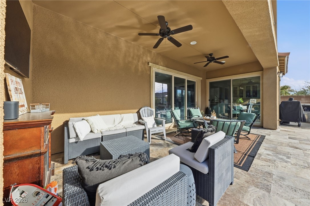 3443 Royal Fortune Drive