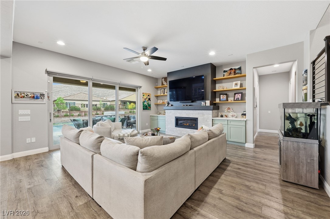 3443 Royal Fortune Drive