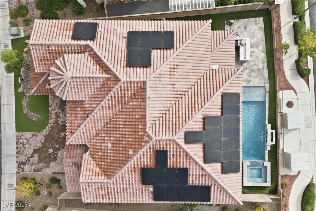 3443 Royal Fortune Drive