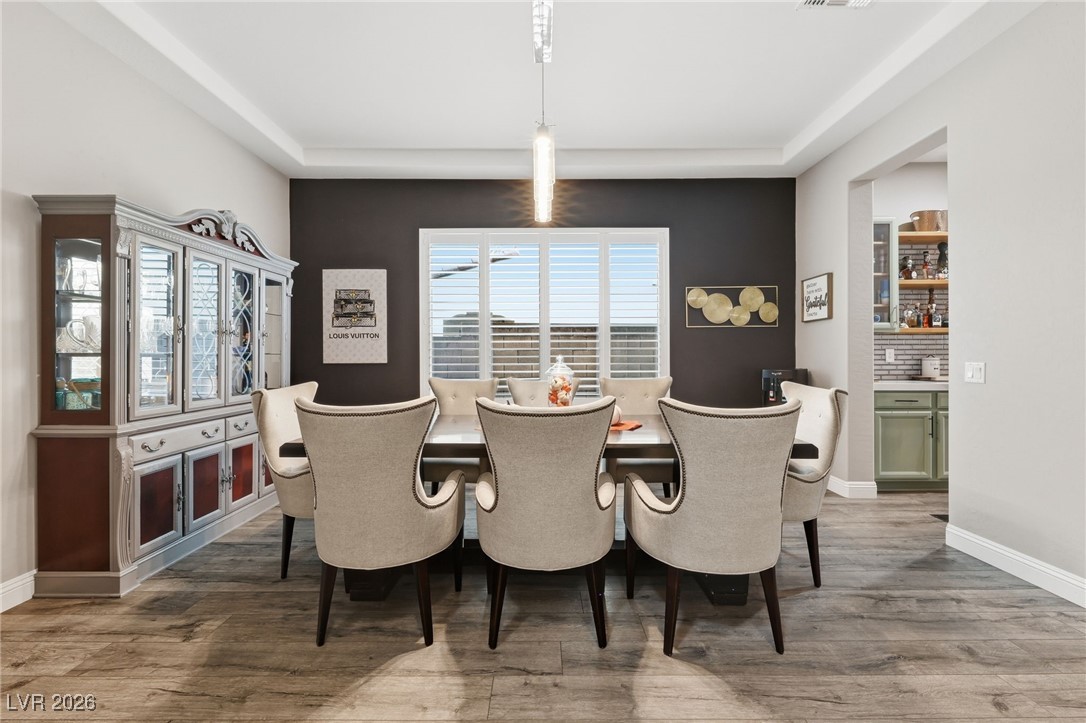 3443 Royal Fortune Drive