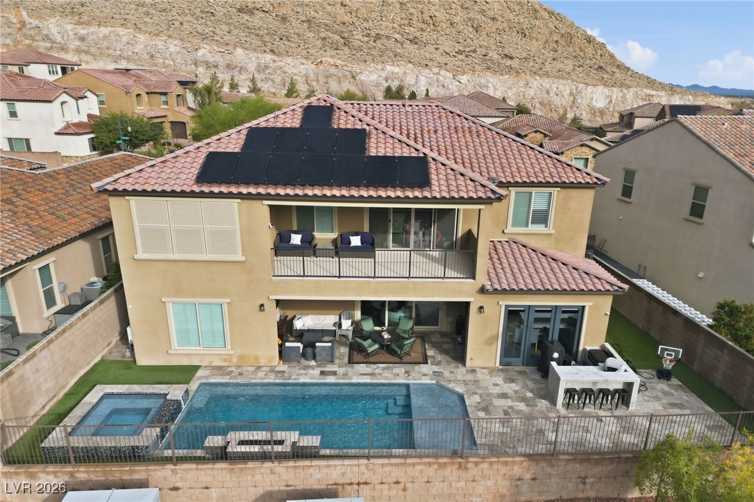 3443 Royal Fortune Drive