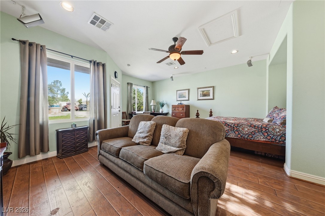 8720 James Raul Avenue