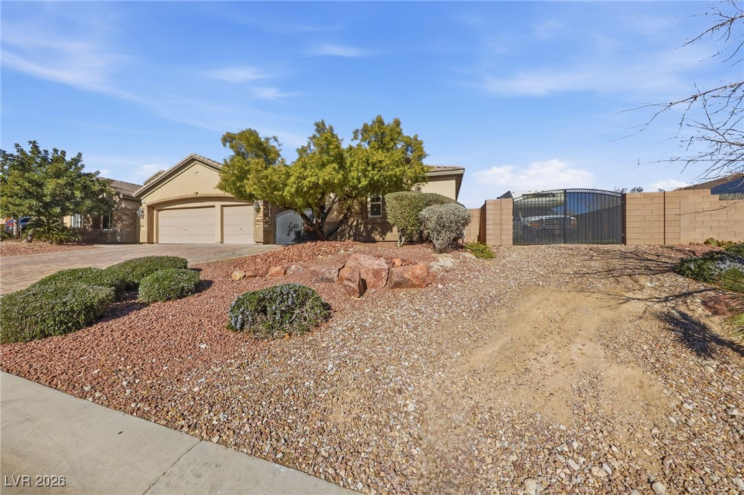 8720 James Raul Avenue