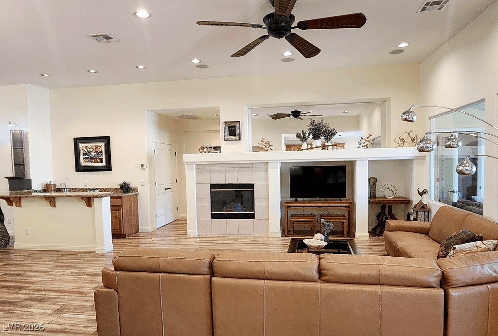 8720 James Raul Avenue