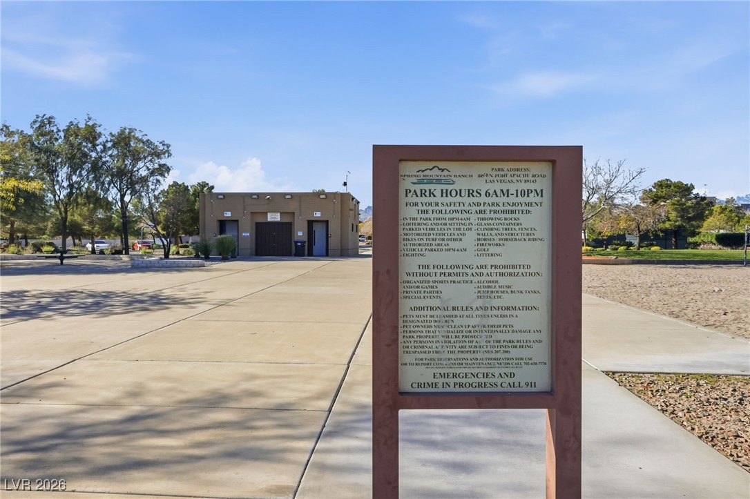 8720 James Raul Avenue