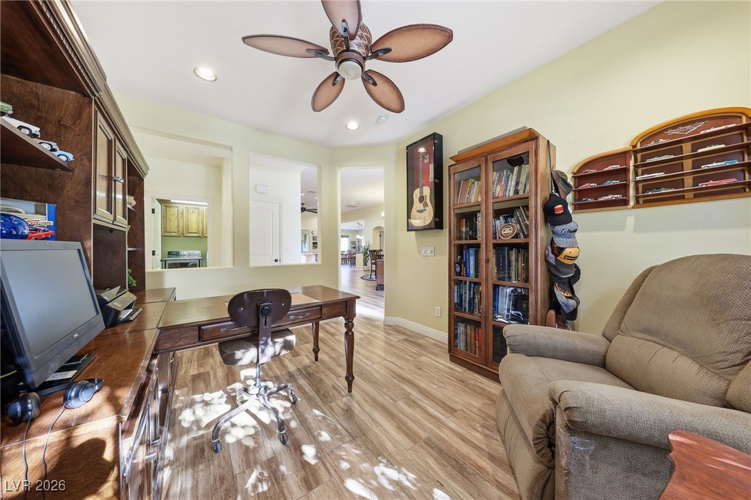 8720 James Raul Avenue