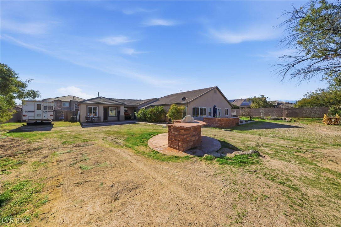 8720 James Raul Avenue