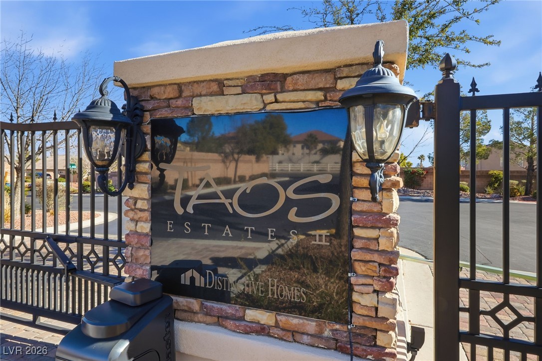 8720 James Raul Avenue