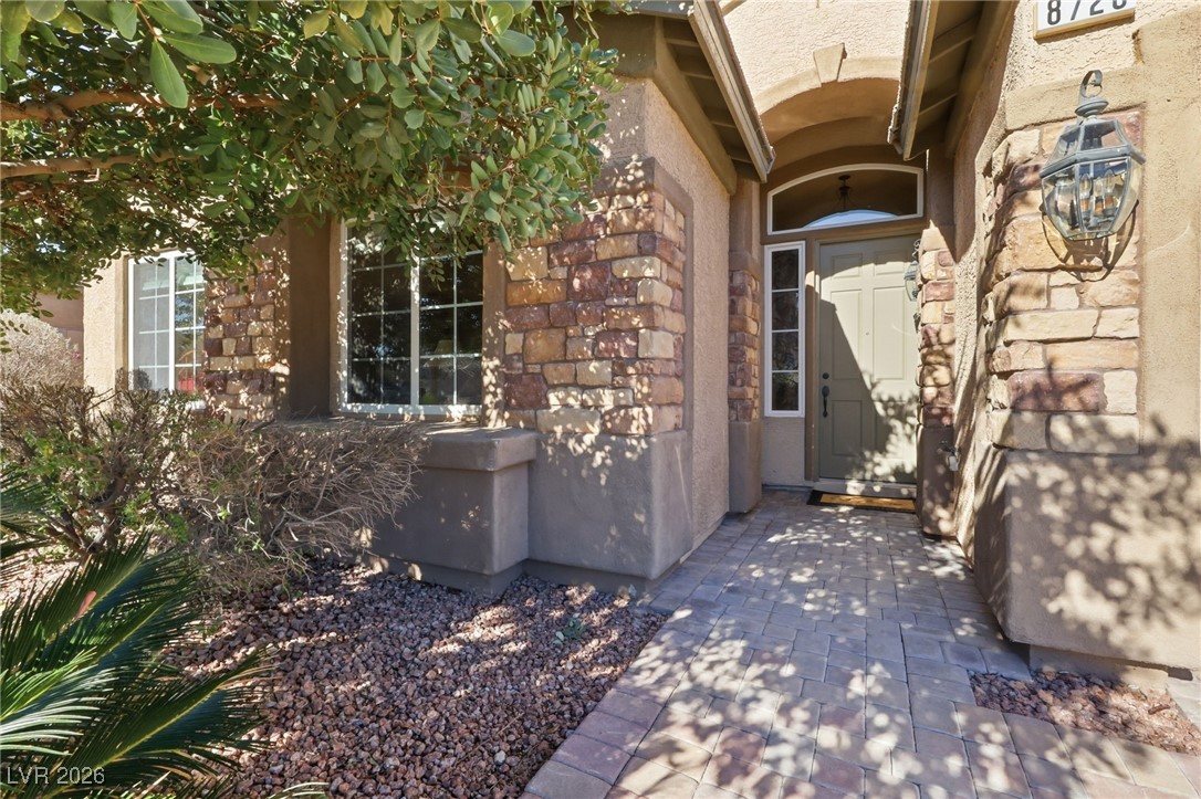 8720 James Raul Avenue