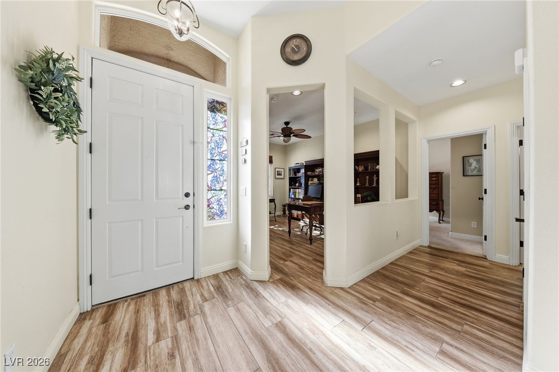 8720 James Raul Avenue