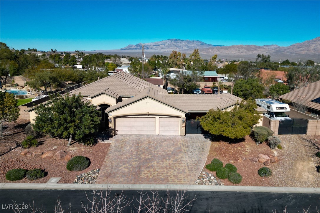 8720 James Raul Avenue