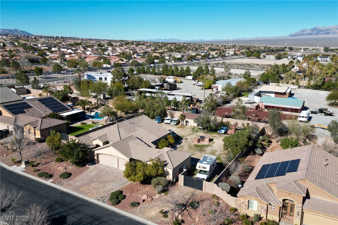 8720 James Raul Avenue