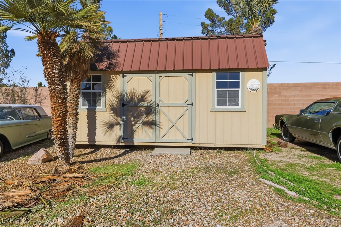 8720 James Raul Avenue