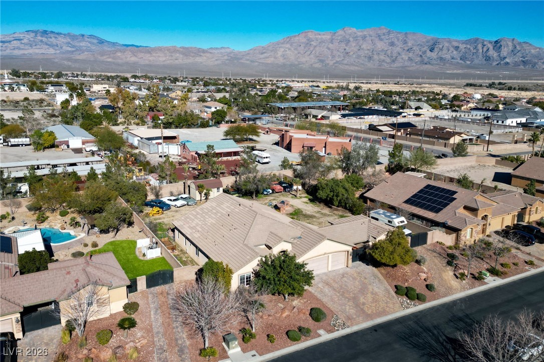 8720 James Raul Avenue