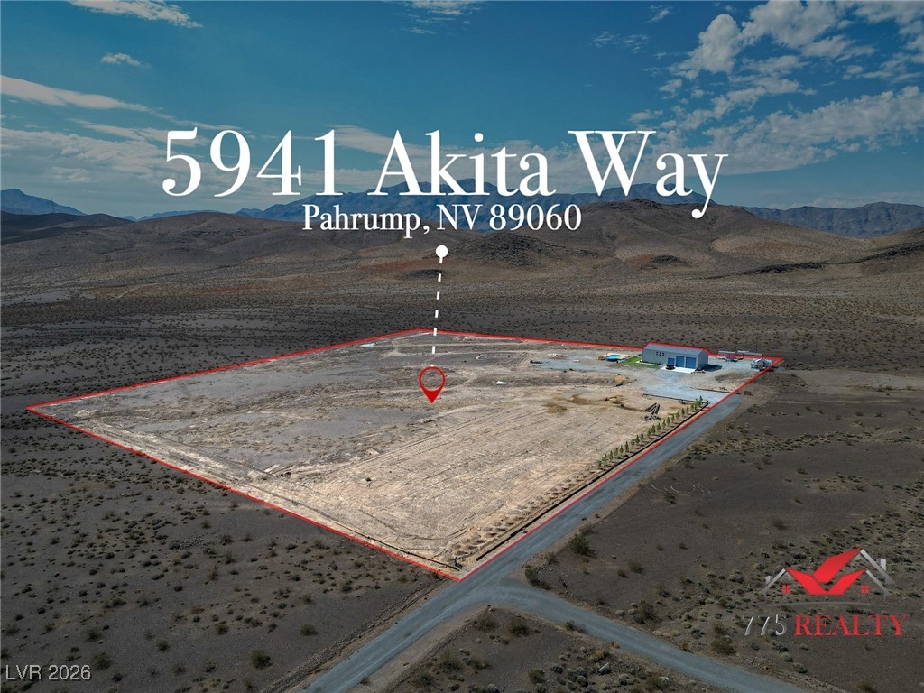 5941 Akita Way