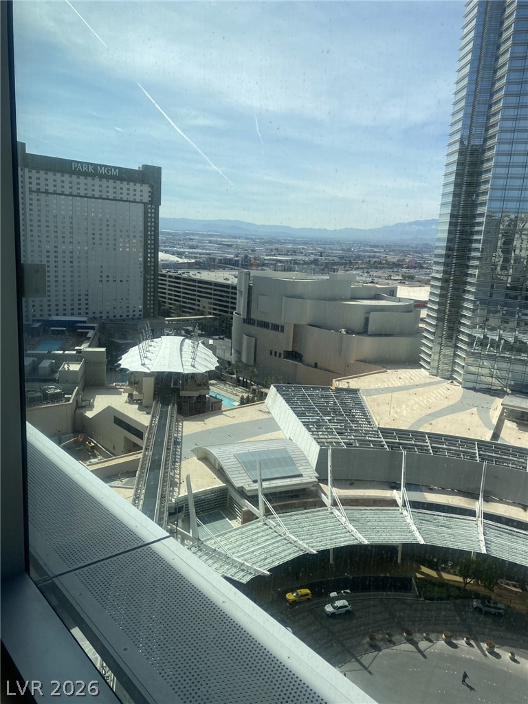 3726 South Las Vegas Boulevard 1805