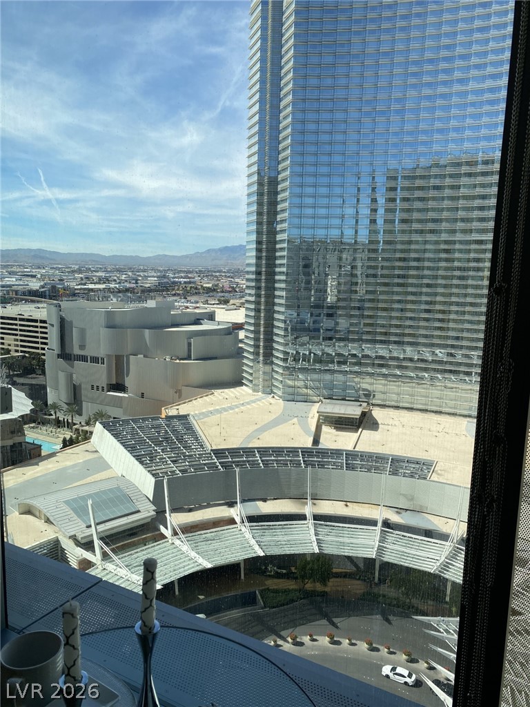 3726 South Las Vegas Boulevard 1805