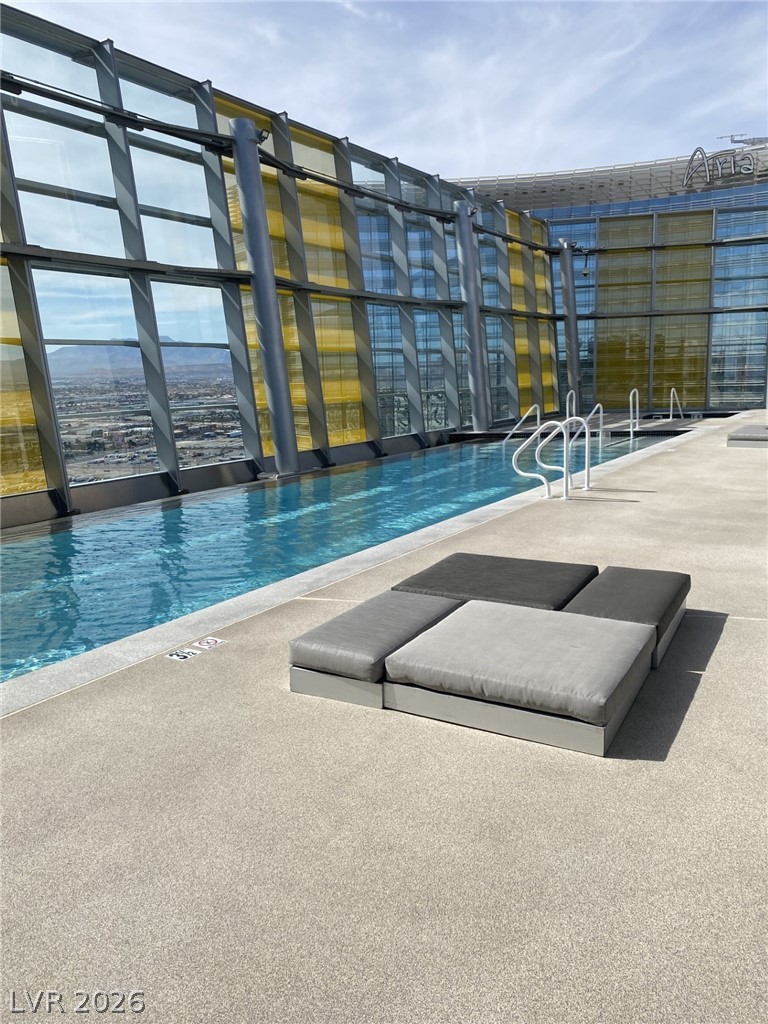 3726 South Las Vegas Boulevard 1805
