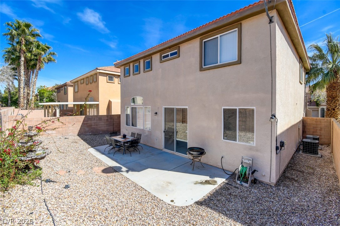 541 Artola Street