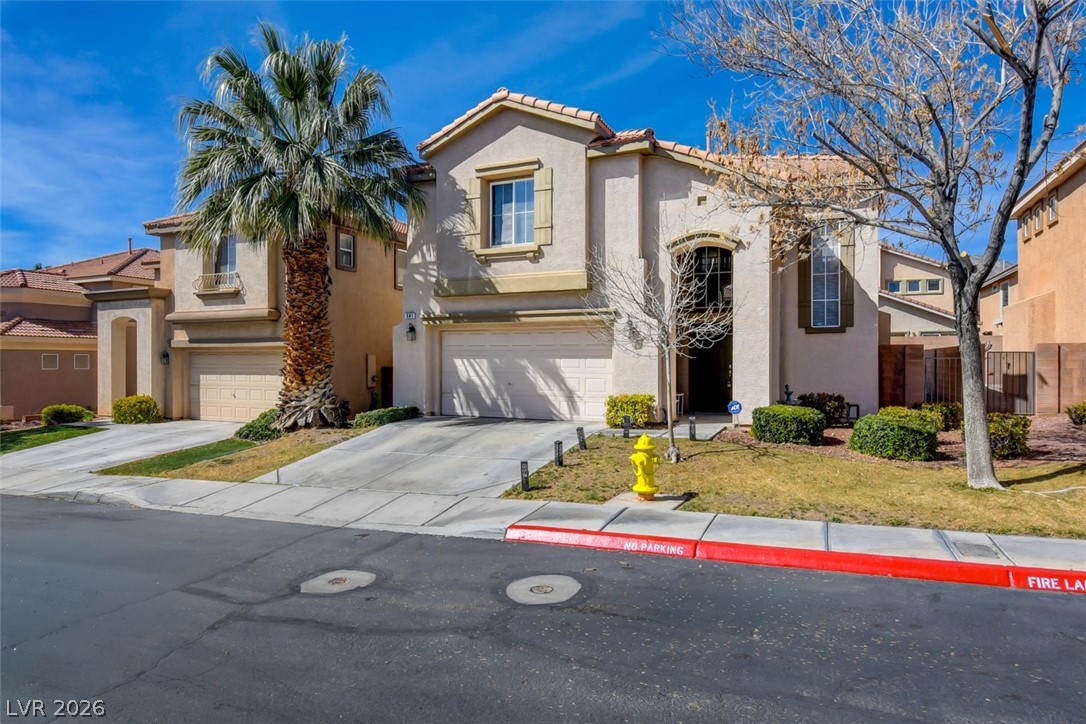 541 Artola Street