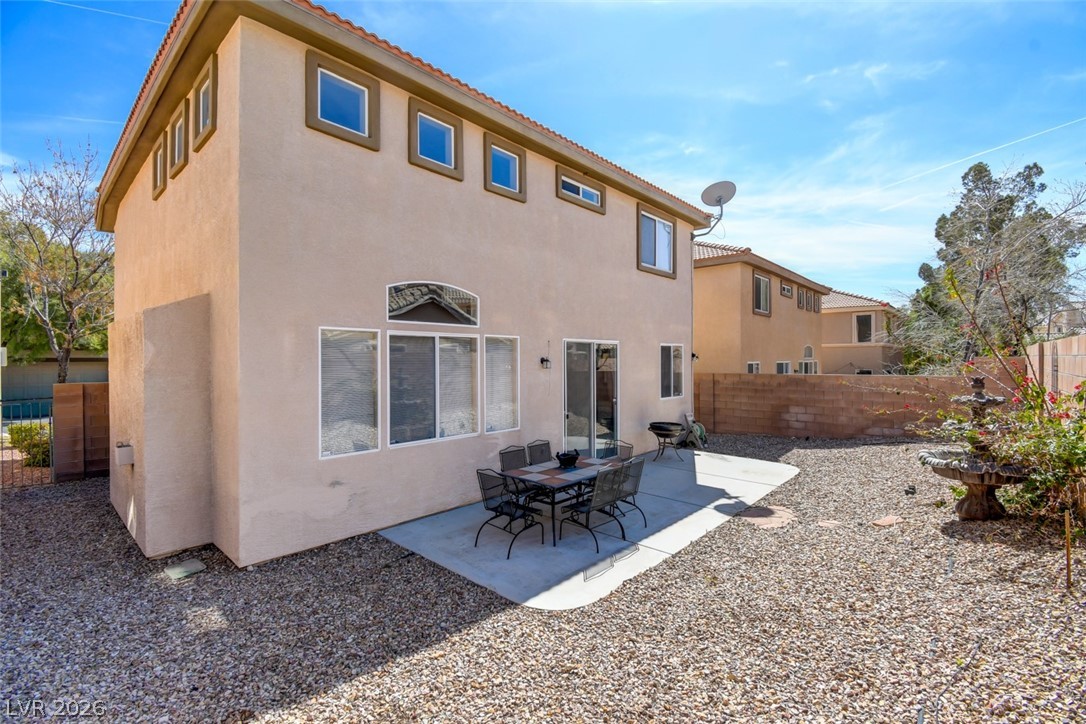 541 Artola Street