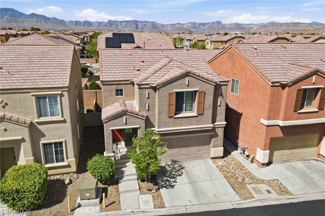 9553 Dawning Heat Street