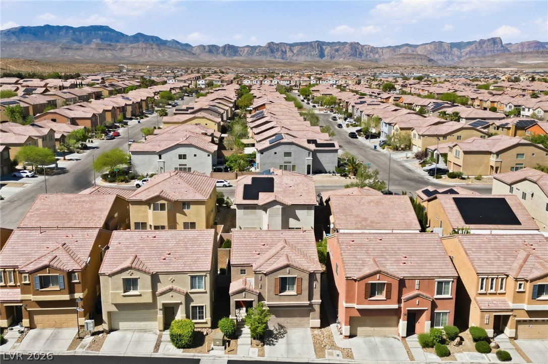 9553 Dawning Heat Street