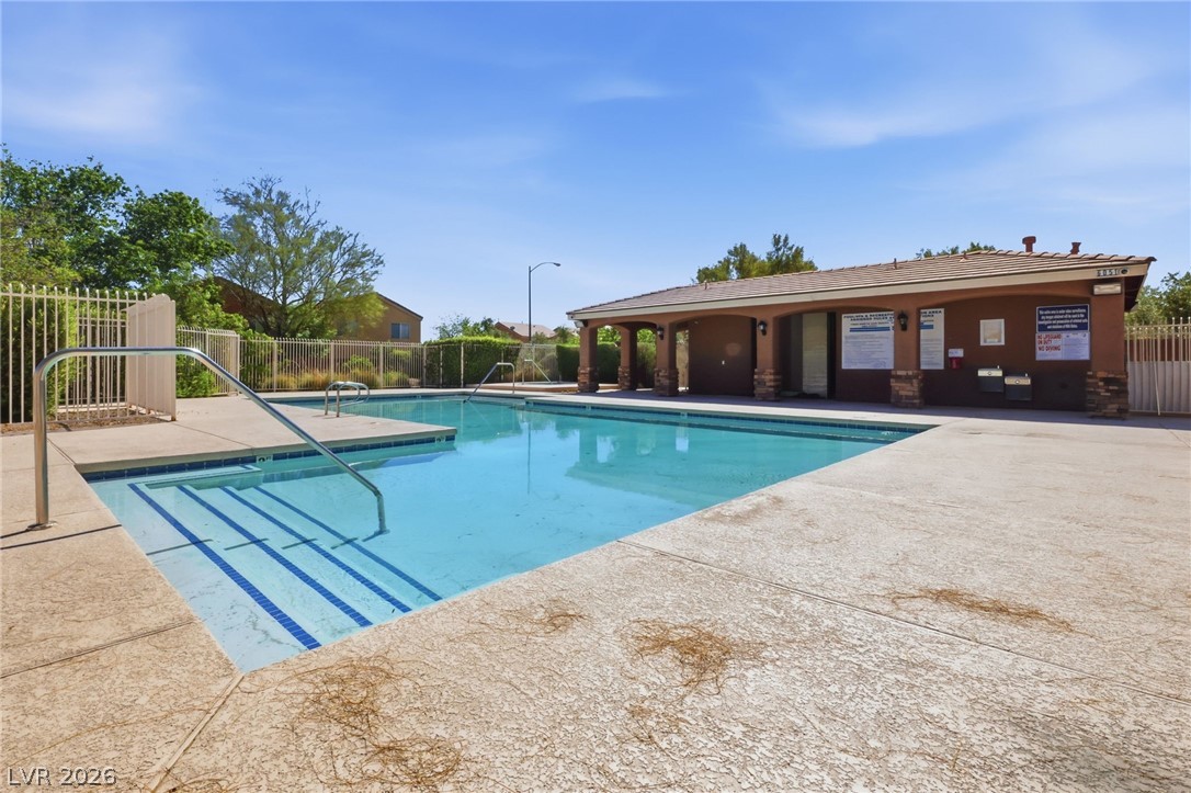 9553 Dawning Heat Street