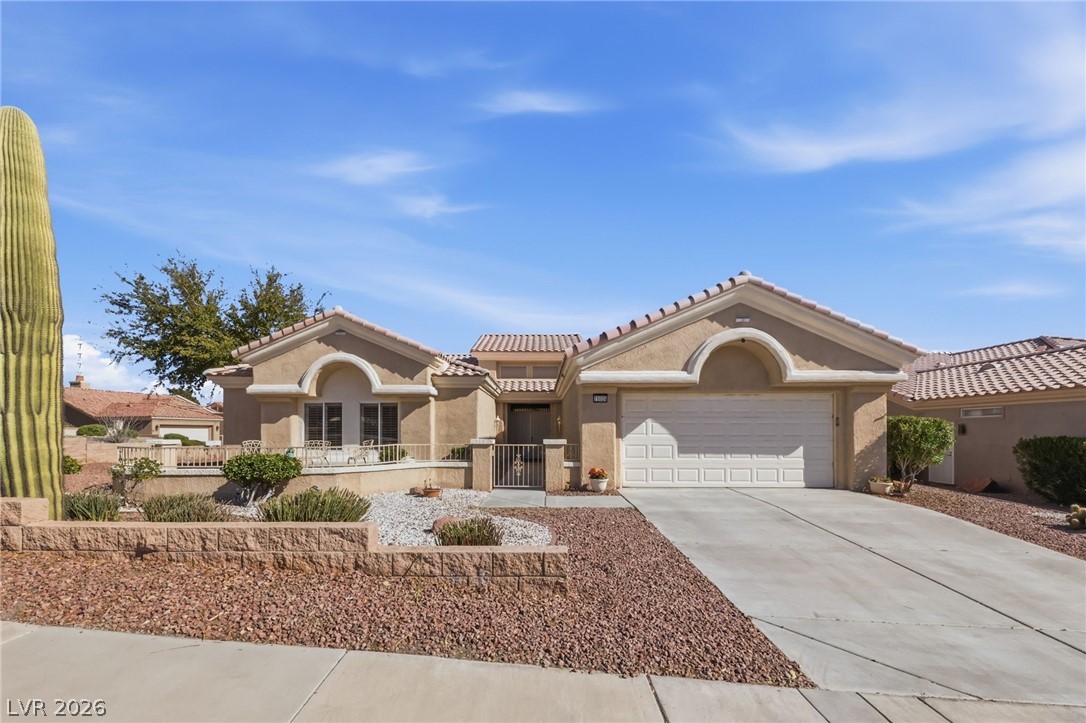 11024 Glacier View Avenue